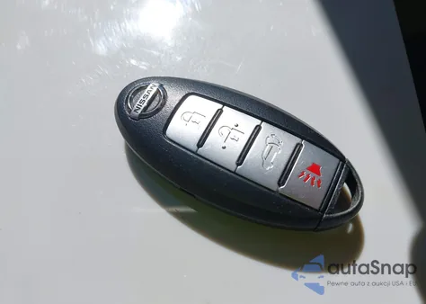 2011 Nissan Murano Le from USA, damaged, VIN JN8AZ1MW6BW166624